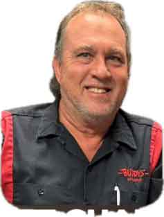 Auto Repair Service Manager